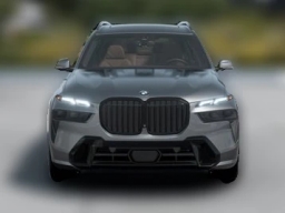 BMW X7 xDrive40i Sports Activity Vehicle 2027