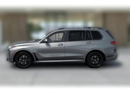 BMW X7 xDrive40i Sports Activity Vehicle 2027