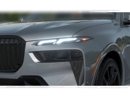 BMW X7 xDrive40i Sports Activity Vehicle 2027