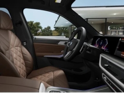 BMW X7 xDrive40i Sports Activity Vehicle 2027