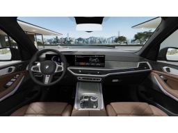 BMW X7 xDrive40i Sports Activity Vehicle 2027