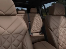 BMW X7 xDrive40i Sports Activity Vehicle 2027