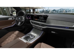 BMW X7 xDrive40i Sports Activity Vehicle 2027