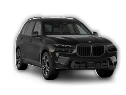 BMW X7 xDrive40i Sports Activity Vehicle 2027
