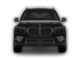 BMW X7 xDrive40i Sports Activity Vehicle 2027