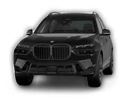 BMW X7 xDrive40i Sports Activity Vehicle 2027