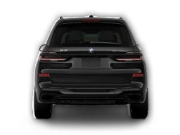 BMW X7 xDrive40i Sports Activity Vehicle 2027