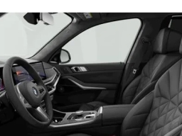 BMW X7 xDrive40i Sports Activity Vehicle 2027