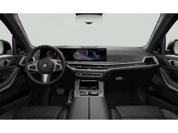 BMW X7 xDrive40i Sports Activity Vehicle 2027