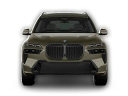 BMW X7 xDrive40i Sports Activity Vehicle 2027
