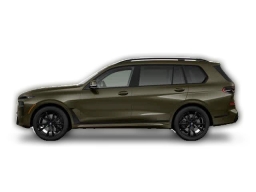 BMW X7 xDrive40i Sports Activity Vehicle 2027