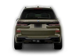 BMW X7 xDrive40i Sports Activity Vehicle 2027