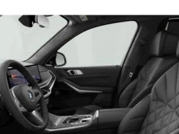 BMW X7 xDrive40i Sports Activity Vehicle 2027