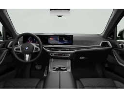 BMW X7 xDrive40i Sports Activity Vehicle 2027