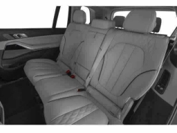 BMW X7 xDrive40i Sports Activity Vehicle 2027