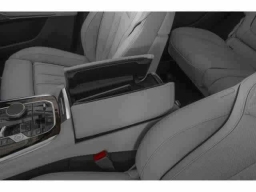 BMW X7 xDrive40i Sports Activity Vehicle 2027