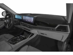 BMW X7 xDrive40i Sports Activity Vehicle 2027