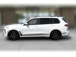 BMW X7 xDrive40i Sports Activity Vehicle 2027