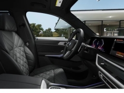 BMW X7 xDrive40i Sports Activity Vehicle 2027