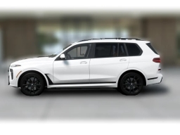 BMW X7 xDrive40i Sports Activity Vehicle 2027