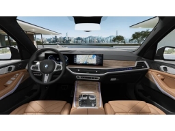 BMW X7 xDrive40i Sports Activity Vehicle 2027