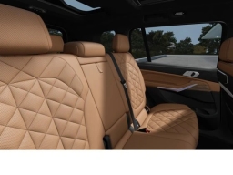 BMW X7 xDrive40i Sports Activity Vehicle 2027