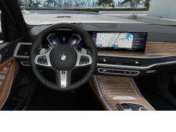BMW X7 xDrive40i Sports Activity Vehicle 2027