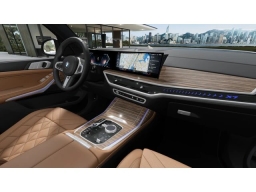 BMW X7 xDrive40i Sports Activity Vehicle 2027