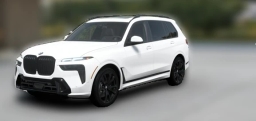 BMW X7 xDrive40i Sports Activity Vehicle 2027