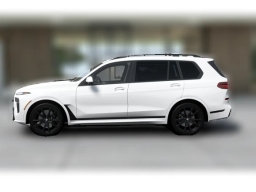 BMW X7 xDrive40i Sports Activity Vehicle 2027