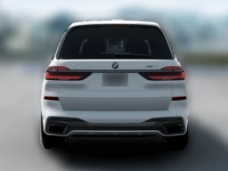 BMW X7 xDrive40i Sports Activity Vehicle 2027