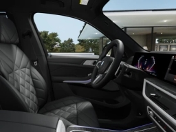 BMW X7 xDrive40i Sports Activity Vehicle 2027