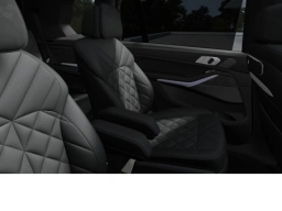 BMW X7 xDrive40i Sports Activity Vehicle 2027
