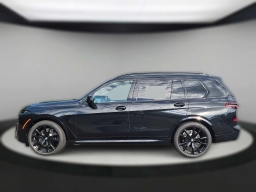 BMW X7 xDrive40i Sports Activity Vehicle 2027