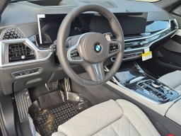 BMW X7 xDrive40i Sports Activity Vehicle 2027