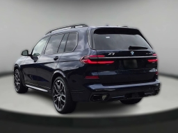 BMW X7 xDrive40i Sports Activity Vehicle 2027