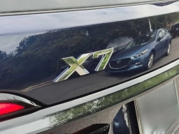 BMW X7 xDrive40i Sports Activity Vehicle 2027