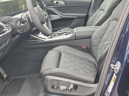 BMW X7 xDrive40i Sports Activity Vehicle 2027