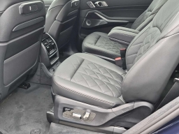 BMW X7 xDrive40i Sports Activity Vehicle 2027