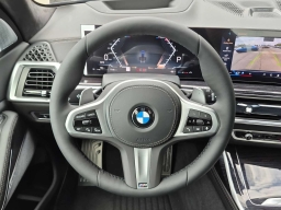 BMW X7 xDrive40i Sports Activity Vehicle 2027