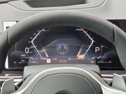 BMW X7 xDrive40i Sports Activity Vehicle 2027