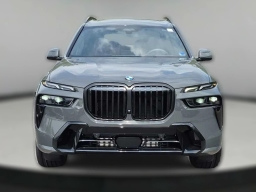 BMW X7 xDrive40i Sports Activity Vehicle 2027