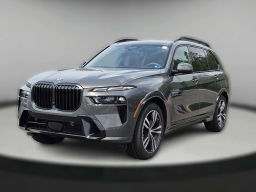 BMW X7 xDrive40i Sports Activity Vehicle 2027