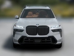 BMW X7 xDrive40i Sports Activity Vehicle 2027