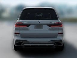 BMW X7 xDrive40i Sports Activity Vehicle 2027