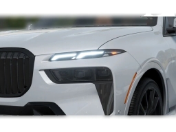 BMW X7 xDrive40i Sports Activity Vehicle 2027