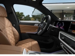 BMW X7 xDrive40i Sports Activity Vehicle 2027