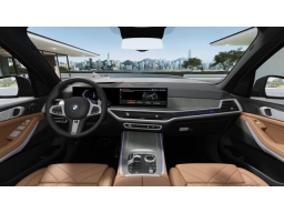BMW X7 xDrive40i Sports Activity Vehicle 2027