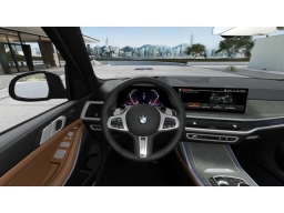 BMW X7 xDrive40i Sports Activity Vehicle 2027