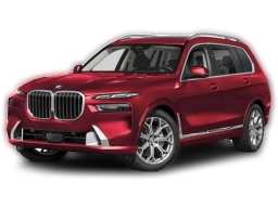 BMW X7 xDrive40i Sports Activity Vehicle 2026